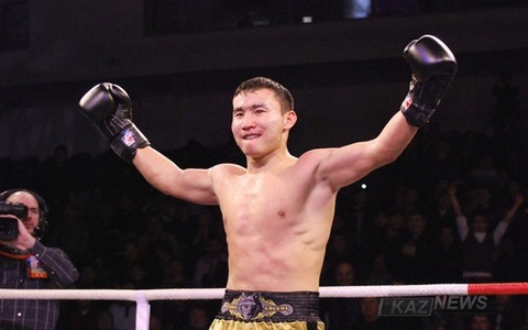 Қазақстандықтар  Қанат Исламнан тек жеңіс күтеді