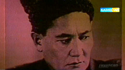 Бұрын еш жерде жарияланбаған Бауыржан Момышұлы туралы жаңа ән (БЕЙНЕБАЯН)