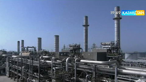 Мұнай бағасы бір тәулікте бірден 3 долларға арзандады