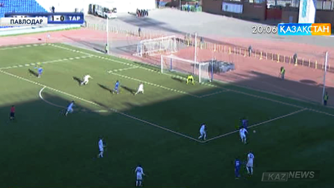 ҚПЛ-дың 10-тур ойындары өтті