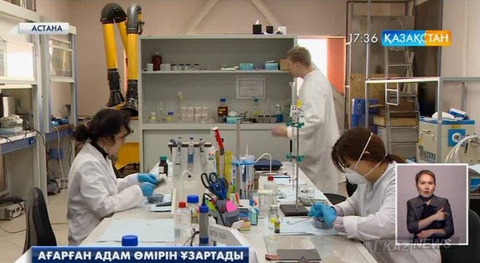Ағарған мен жүзім адам өмірін ұзартады