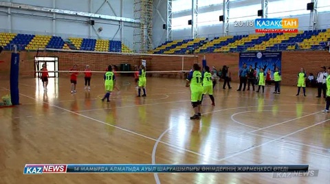 Елімізде тұңғыш рет адвокаттар арасында республикалық сайыс өтті