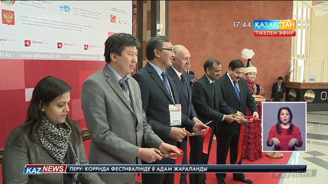 Қазақстанда Ресейдің сауда үйі ашылады – Александр Яковлев