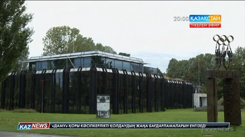 Допингті жүйелі түрде қолданғандары дәлелденсе, ресейлік спортшылар Рио Олимпиадасынан аластатылады