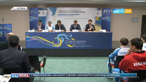 Кикбоксингтен Қазақстанның құрамасы Будапештте өткен Әлем кубогында 20 медаль ұтып алды