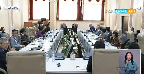 Шығыс пен батысты  байланыстыратын  Жаңа Жібек жолы экономикалық белдеуінің маңызы зор