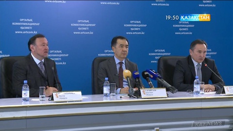 Қазақтың қазіргі жырғаулы тіршілігіне қызыға қарайтындар көп