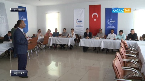 Түркияда 3 миллионға жуық босқын бар