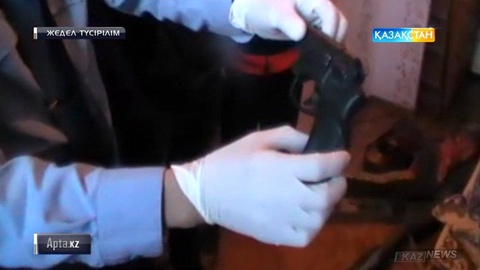 Жер жөніндегі комиссия қызу жұмыс істеп жатыр