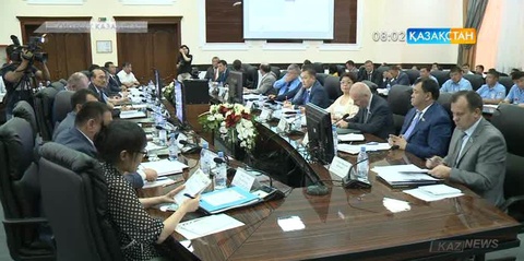 Оңтүстік Қазақстан облысындағы жеке сот орындаушылардың жұмысында қиындық көп