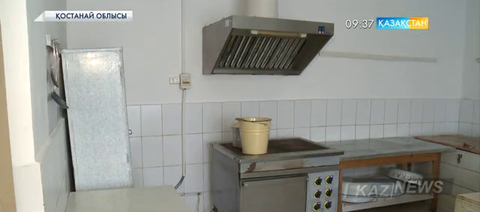 Ашқұрсақ оқушы - асханасыз мектеп