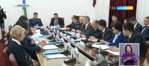 Елімізде заңсыз алтын өндірісі тыйылмай тұр