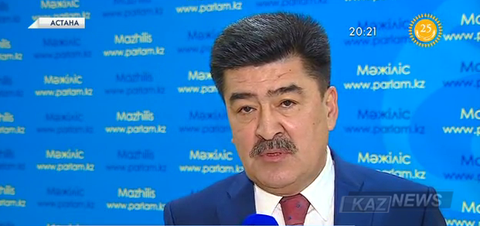 2017 жылдан бастап шаруаларға субсидия берілуі мүмкін