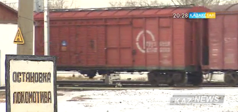 Қазақстан әлемнің 160 елінің арасынан логистикалық тиімділік бойынша 77-орынға көтерілді