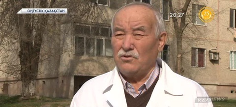 Шымкент қаласының 5 миллион 700 мың шаршы метр жеріне кеміргіштерге қарсы улы дәрі шашылады