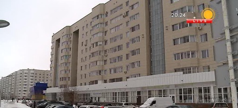 Елімізде баспана мәселесі өзекті болып тұр