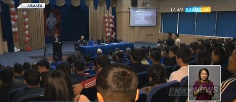 Алматыда грек-рим күресінен «Еуразиялық турнир» басталды