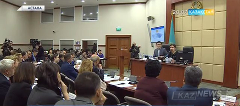 Арналар әлеуметтік жарнамаларды тегін көрсетуі тиіс