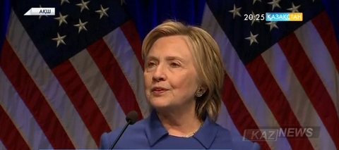 Дональд Трампқа қарсы студенттер шеруі тыйылмай жатыр