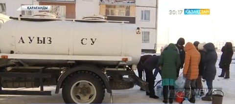 Инфрақұрылымды жаңғырту жұмысының қарқыны қандай?