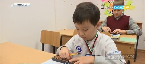 Қостанайлық Рамзан Байдәулетов есепке жүйріктігімен әлемді мойындатты