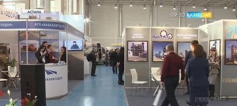 Келесі жылы Талдықорған мен  Өскемен, Үшарал мен Достық арасында жол құрылысы басталады