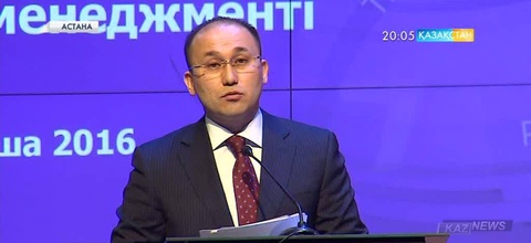 Дәурен Абаев: Қоғамдағы ықпалын сақтап қалу үшін өңірлік медианың деңгейі жоғары, сөзі өтімді болуы керек