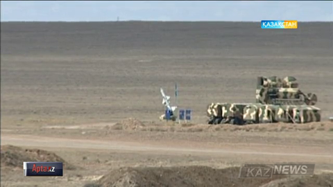 Қазақ елі  Ресейдің қарамағындағы  әскери полигондарды қайтарып ала бастады
