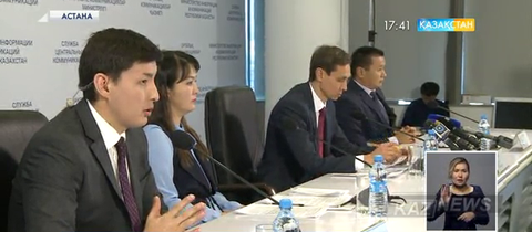 Елімізде «Qazaq organic food» атты  жаңа бренд пайда болды