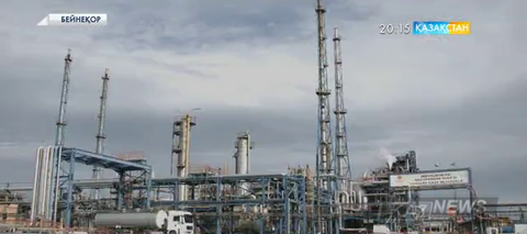 2018 жылы жанармаймен ішкі нарық толық қамтылады