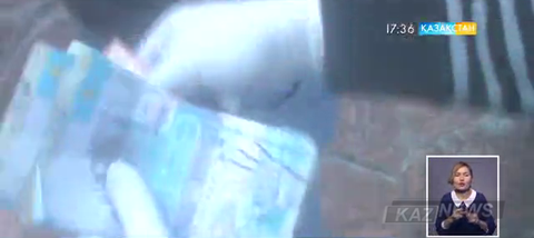 Павлодар облысында «Парақорлық» бабы бойынша 13 адам сотталды