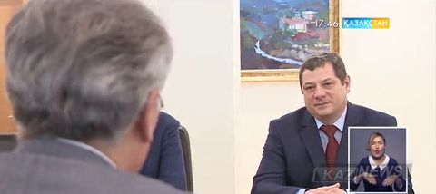 Келер жылы «Жібек жолы» ралли жарысына қазақстандық 3 команда қатысады