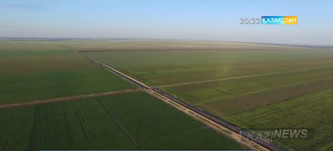 Мәжіліс Жер кодексінің жекелеген нормаларына мораторийді ұзартты