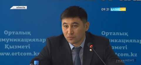 Ернар Мақажанов: Жемқорлықтың алдын алуға мемлекеттік қызметкерлерден бөлек, еліміздің әрбір азаматы атсалысуы керек