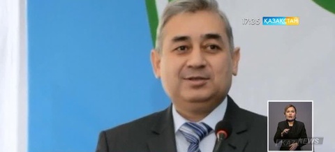 Өзбекстанда  азаматтар мерзімінен бұрын дауыс беріп жатыр