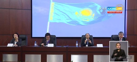 Қазақ тілі оқытушыларының қауымдастығы құрылады