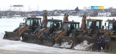 Биылғы қыс қарлы болады