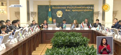 Әлеуметтік желілерге жыл сайын радикализм мен экстремизмді насихаттайтын 100 мыңнан астам материал жүктеледі