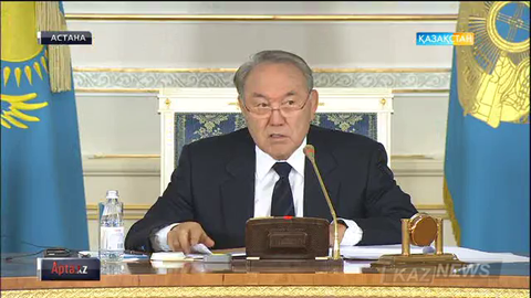 Мәжілісте Тәуелсіздік туралы декларация қабылданды