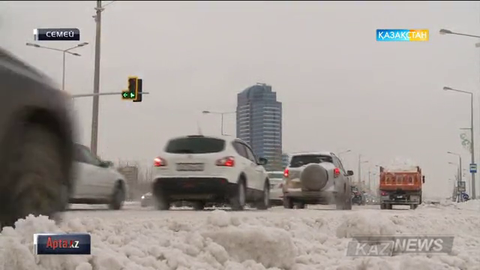 Қысқа қамданбаған қала басшылары Үкіметтен ескерту алды