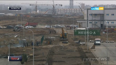 Алматыда өтетін қысқы Универсиада ойындарының дайындығы пысықталды