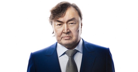 Олжас Сүлейменов: Лаңкестік оқиғалар тарихымызда ешқашан болған емес 