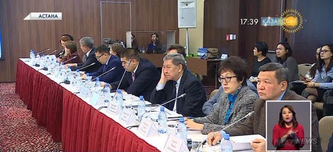 Атмосфераға көміртегінің бөлінуін бәсеңдетпесе, жердегі климат өзгере береді