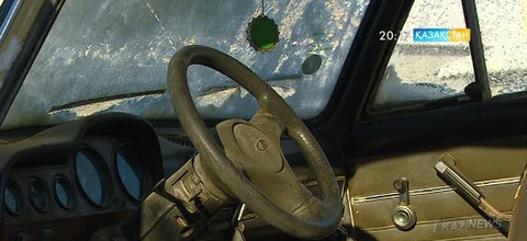 30 қарашадан бастап ескі көліктерді қайта өңдеуге қабылдау үшін ауыл аймақтарға мобильді топтар шығады