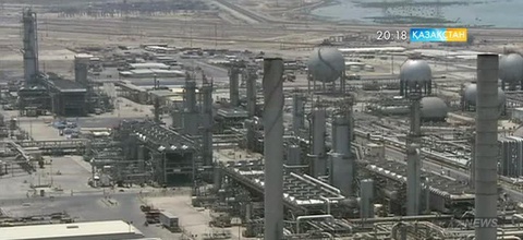 «ОПЕК» елдері мен ұйымға мүше емес мемлекеттердің кездесуі тағы да нәтижесіз болды