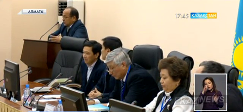 Абай атындағы Қазақ Ұлттық педагогикалық университетінде халықаралық ғылыми-практикалық конференция өтті