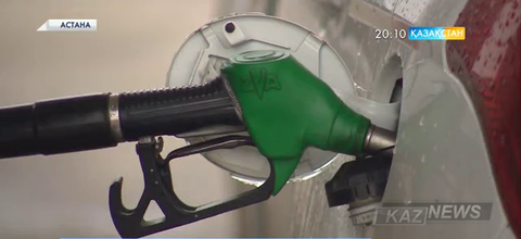 Жыл сайын Ресеймен 1 млн. 100 мың тонна бензинді импорттау туралы келісімге қол қойылмақ