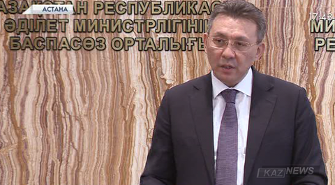 «Қорғастағы» көлікті бақылау жұмыстарын енді Мемлекеттік кірістер комитетінің қызметкерлері атқаруы мүмкін