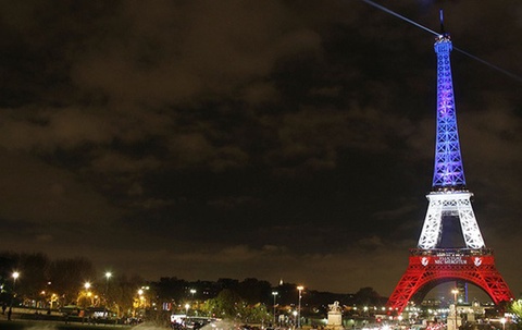 Франция мен Португалия президенттері Еуро-2016 финалына қатысады