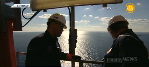 Мұнай бағасы қымбаттады